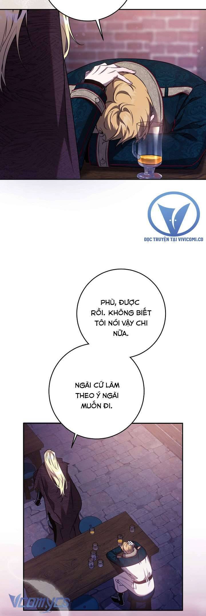 Tôi Đã Thuần Hóa Một Tên Bạo Chúa Và Chạy Trốn Chương 122.2 Ảnh 42