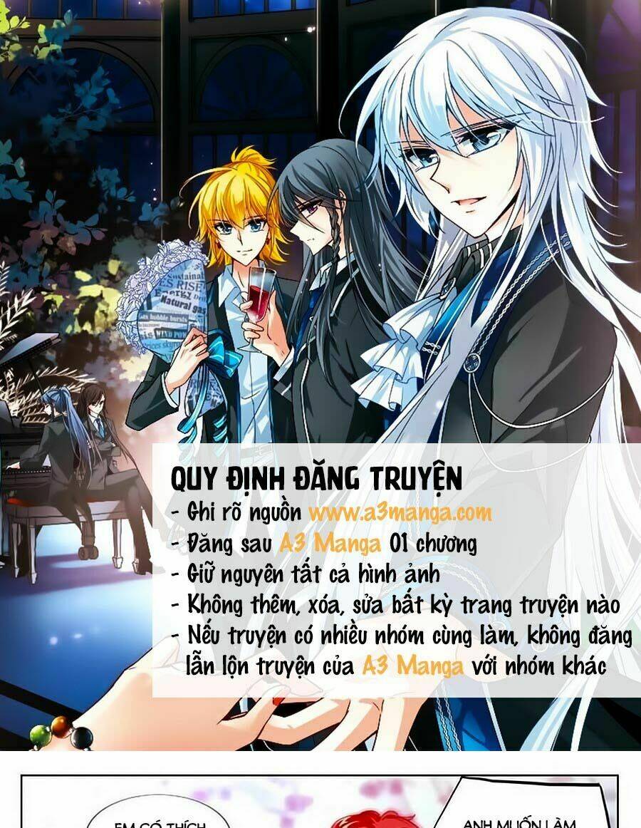 Mau Lấy Con Mèo Đó Ra Chương 1 Ảnh 2