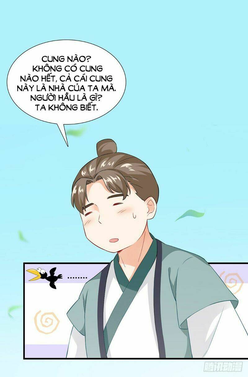 Tận Diệt Vương Gia Mãn Triều Chương 139 Ảnh 26