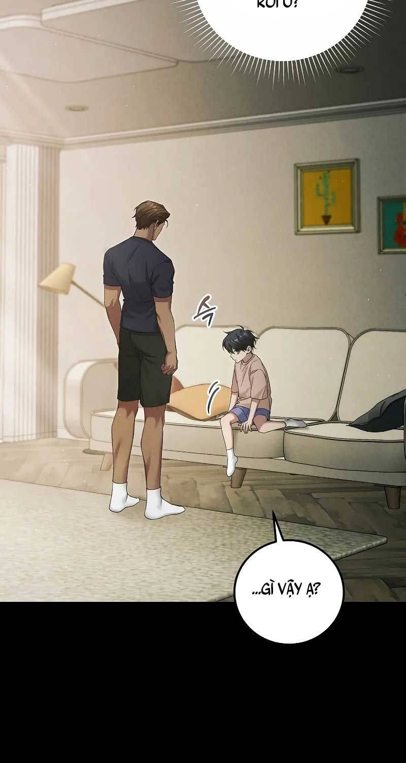 Tôi Sẽ Nghỉ Hưu Sau Khi Cứu Thế Giới Chương 35 Ảnh 35