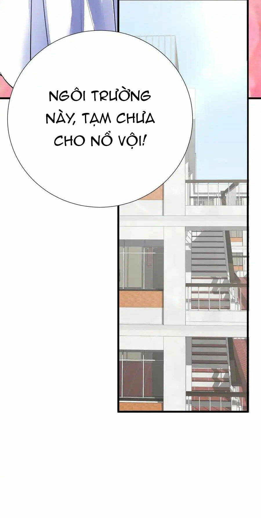 Bạn Gái Cùng Phòng Chương 45 Ảnh 52