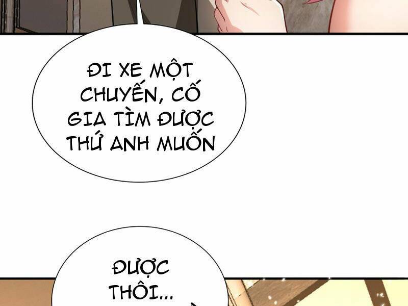 Toàn Trí Tu Tiên Giả Chương 17 Ảnh 46