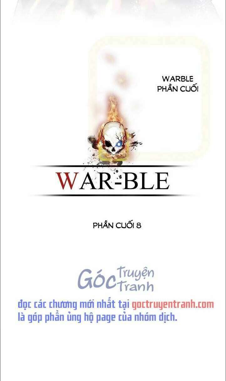 Warble Chương 204 Ảnh 12