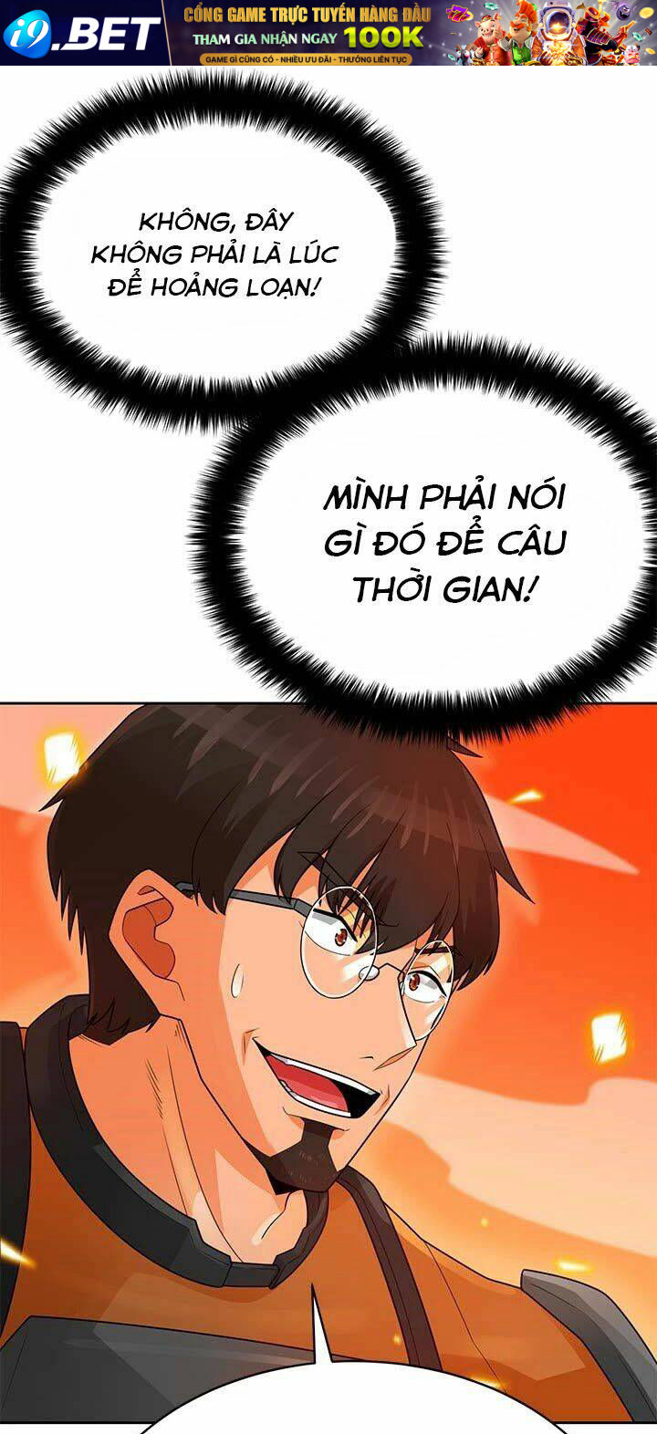 Tôi Tự Động Săn Một Mình Chương 92 Ảnh 8