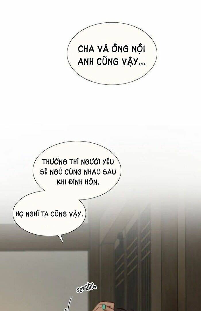 Mùa Đông Tăm Tối Chương 122 Ảnh 60