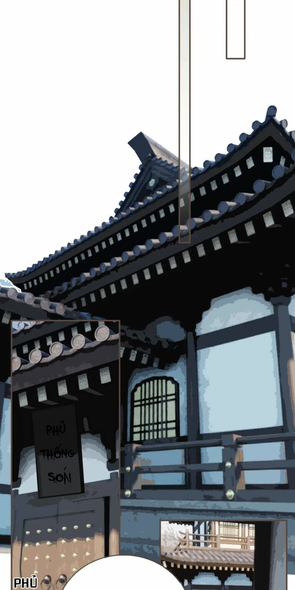 Nô Lệ Câm Chương 55 Ảnh 5