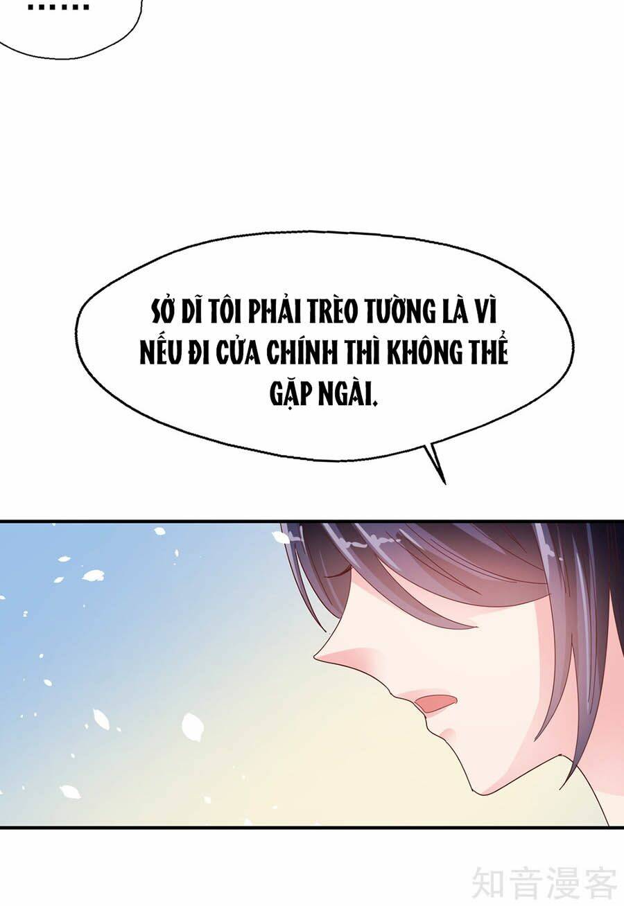 Sau Này Vẫn Cứ Thích Anh Chương 78 Ảnh 18