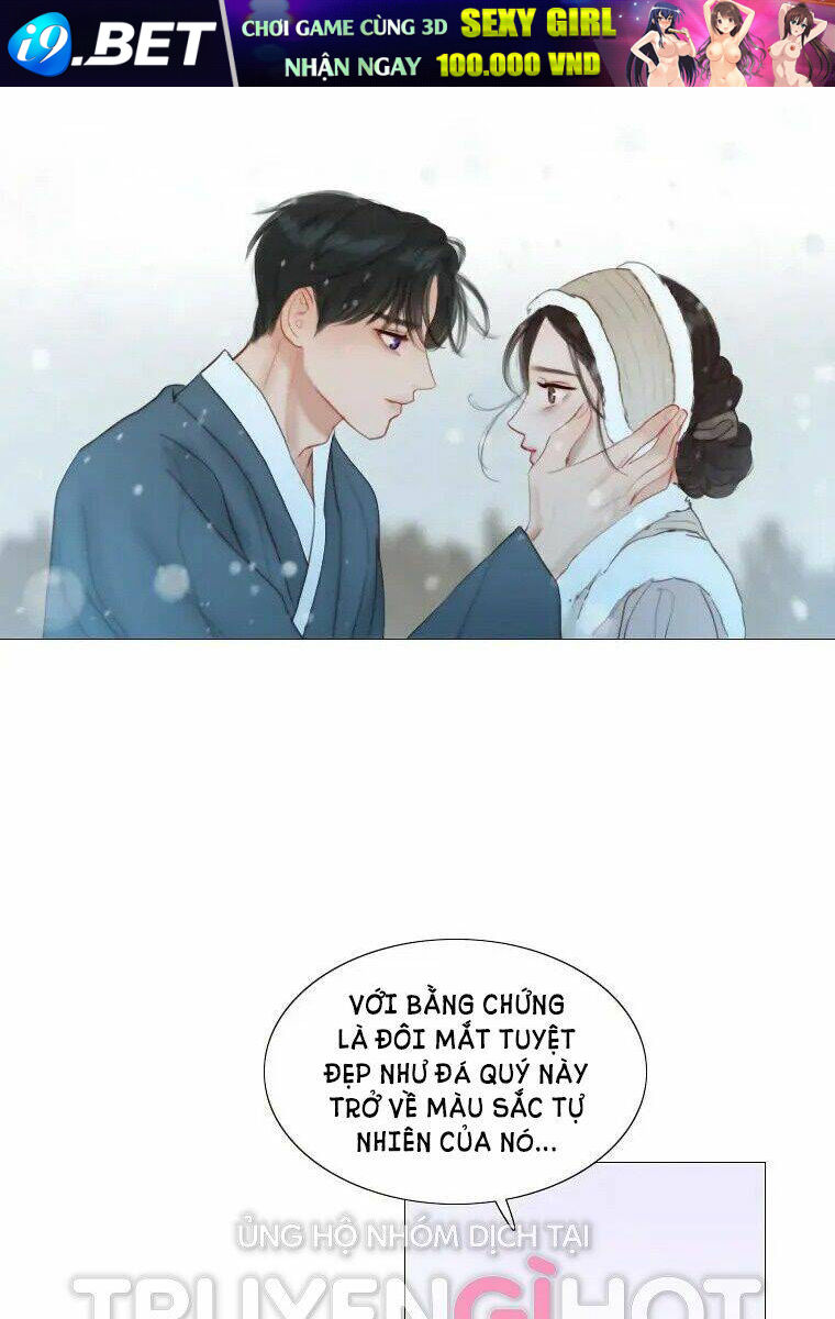 Mùa Đông Tăm Tối Chương 120 Ảnh 33