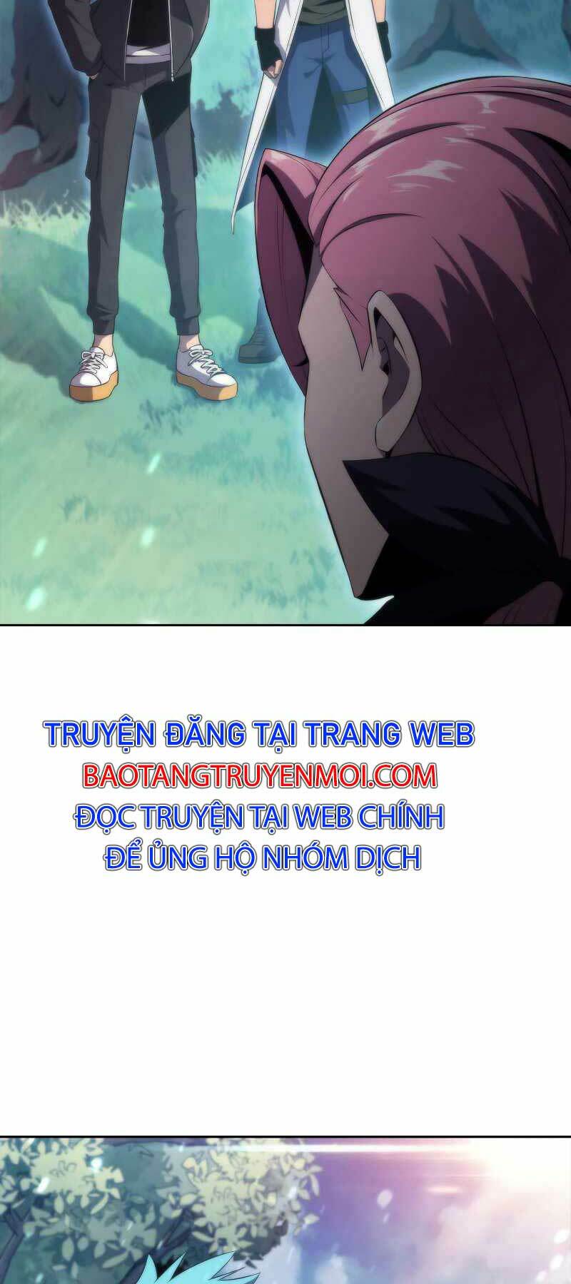 Kẻ Thách Đấu Chương 37 Ảnh 78