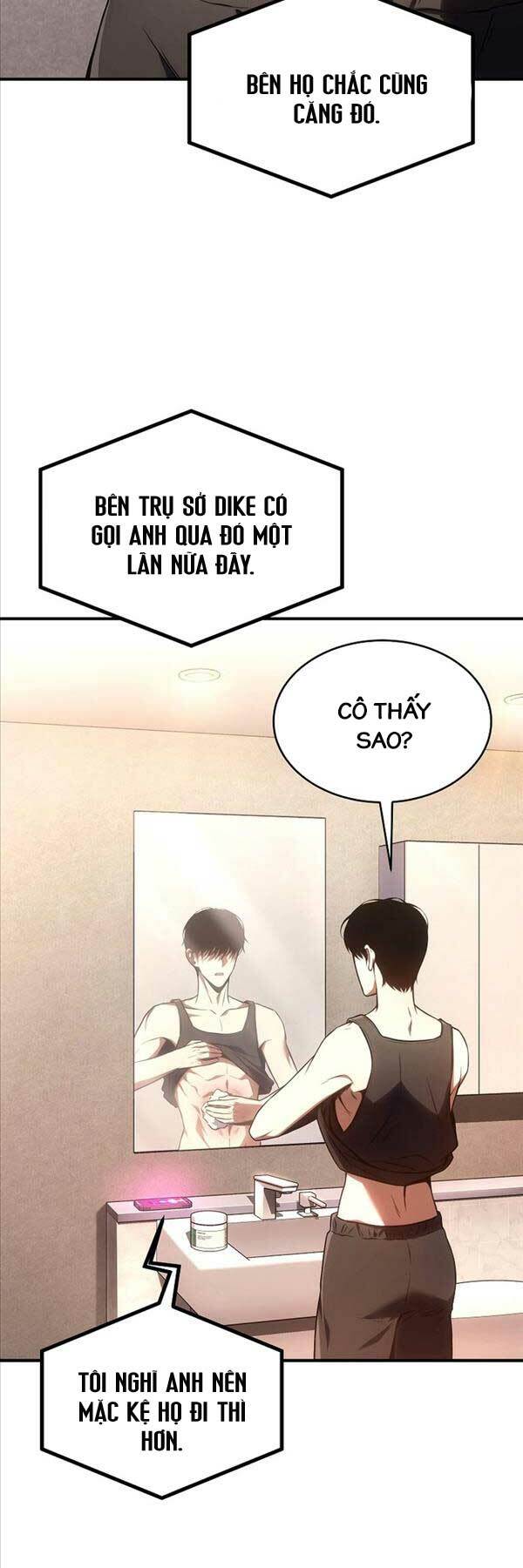 Ma Dược Sư Thiên Tài Chương 47 Ảnh 21