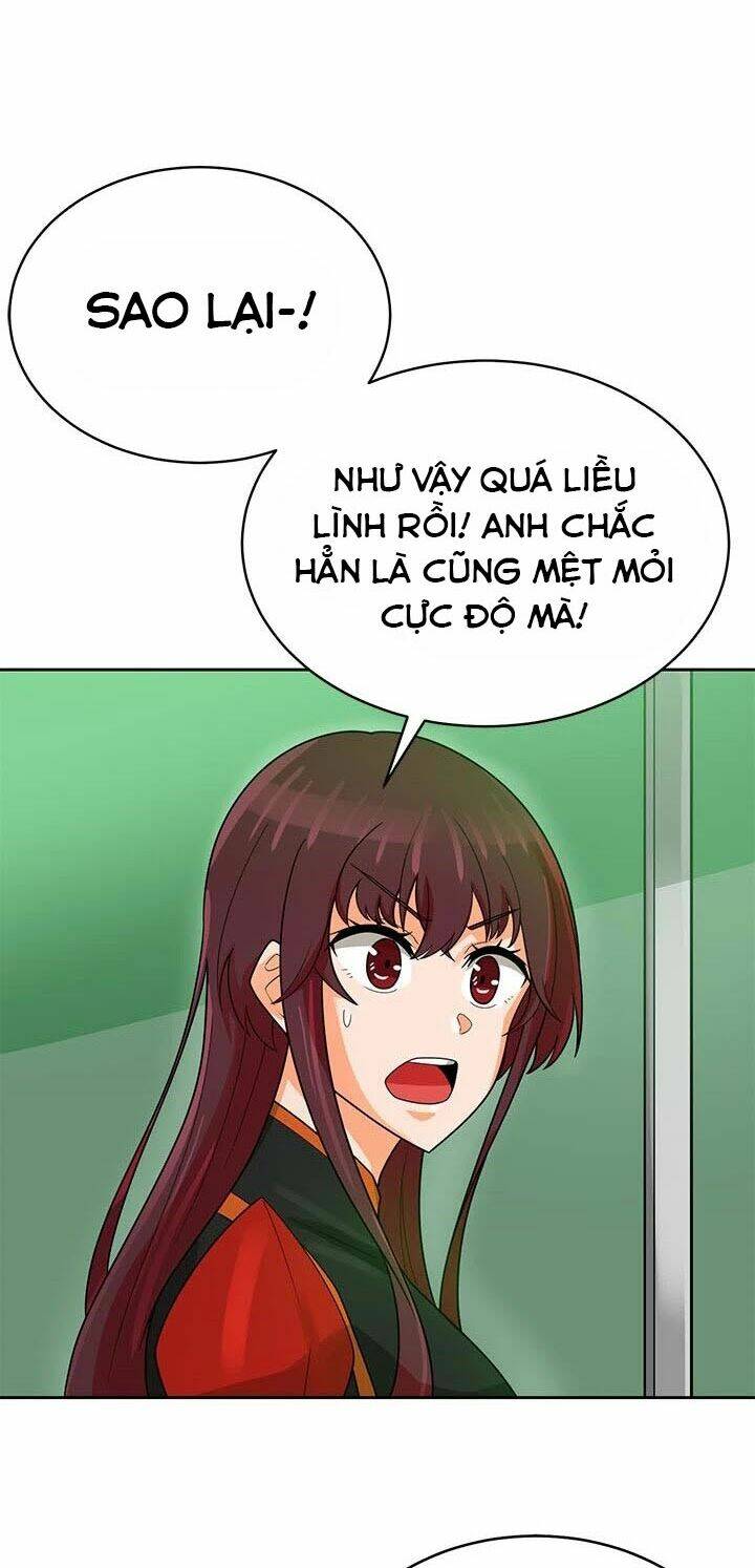 Tôi Tự Động Săn Một Mình Chương 92 Ảnh 39