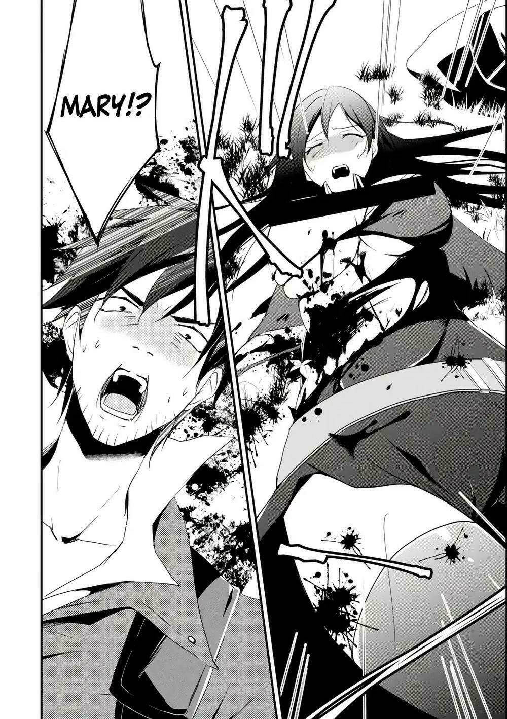 Mannen D-Rank No Chuunen Boukensha, Yotta Ikioi De Densetsu No Ken Wo Hikkonuku Chương 2 Ảnh 20