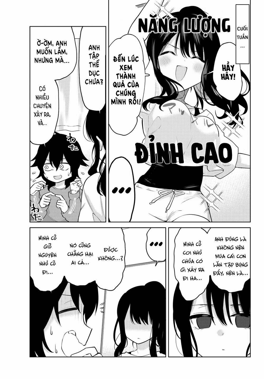 Kenja Ga Nakama Ni Natta! Chương 15 Ảnh 7