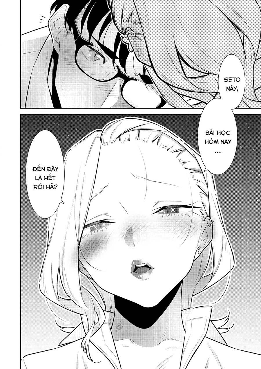 Yancha Gal No Anjou-San Series Chương 163 Ảnh 18