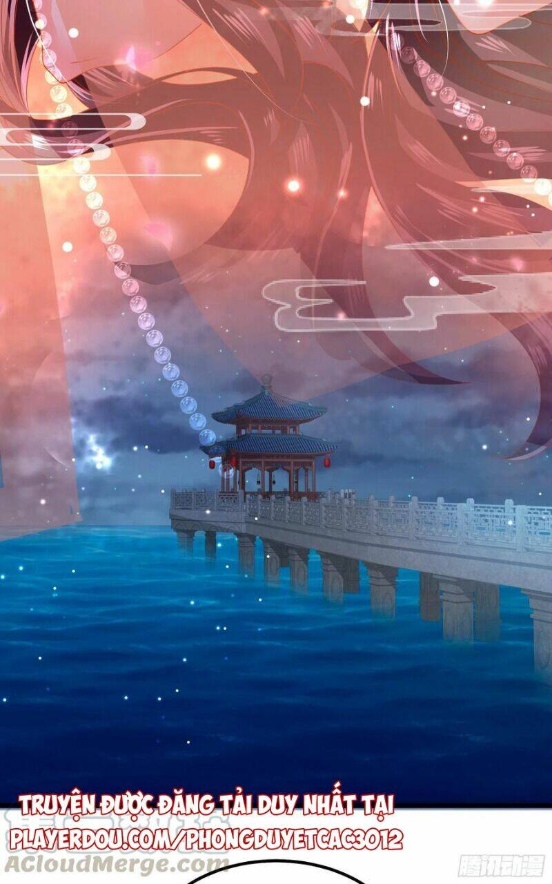 Ta Phải Làm Hoàng Hậu Chương 29 Ảnh 6