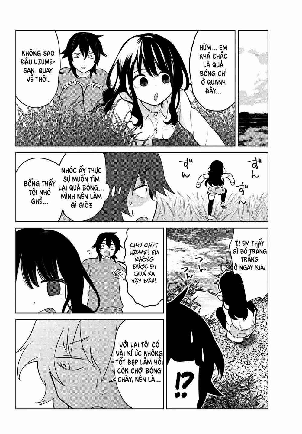 Kenja Ga Nakama Ni Natta! Chương 6 Ảnh 9