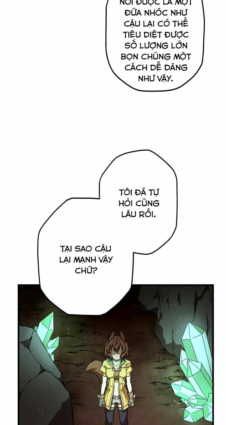 Pháp Sư Phế Vật Chương 10 Ảnh 17