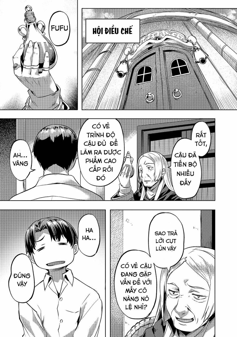 Isekai De Slow Life Wo Chương 17 Ảnh 20
