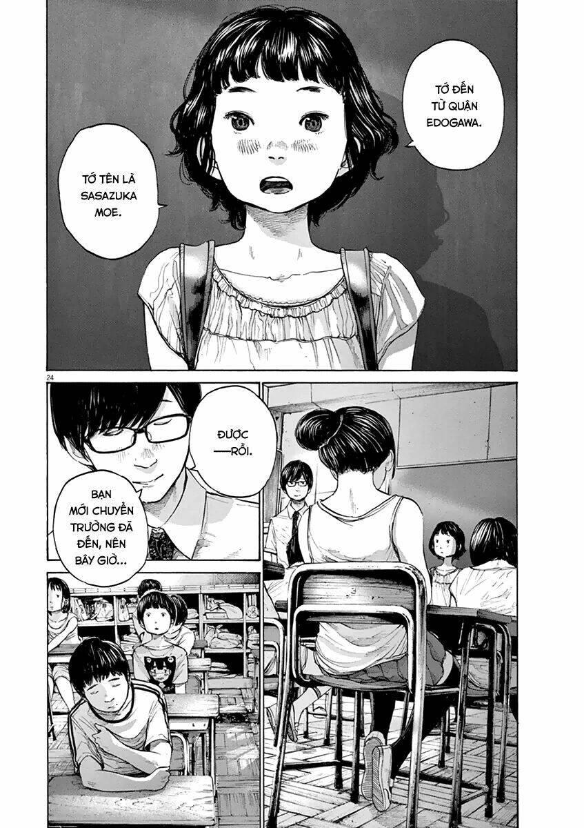 Chúc Ngủ Ngon, Punpun Chương 147 Ảnh 22