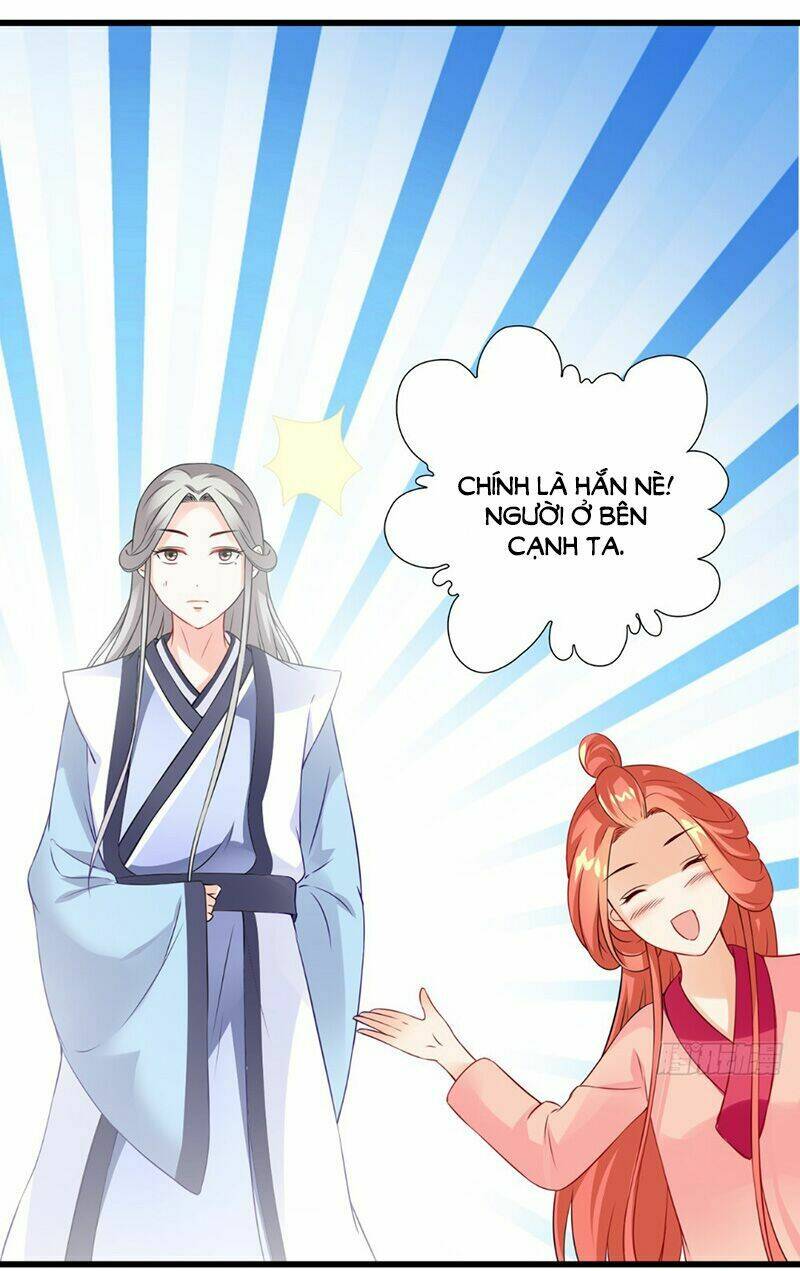 Tận Diệt Vương Gia Mãn Triều Chương 144 Ảnh 11