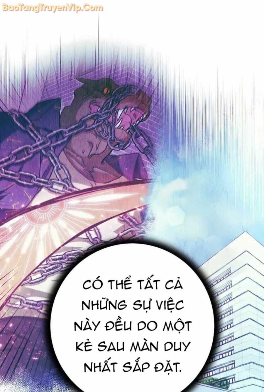 Trở Thành Công Chức Pháp Thuật Chương 15 Ảnh 46