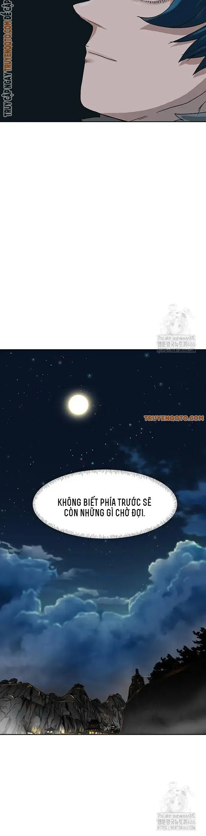 Hàn Băng Liệt Hỏa Chương 4 Ảnh 57