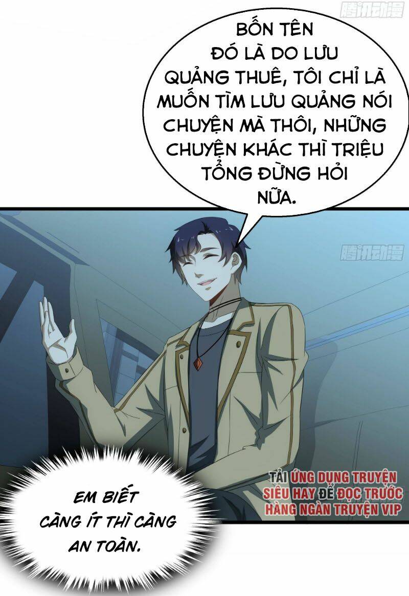 Người Ở Rể Mạnh Nhất Chương 27 Ảnh 4