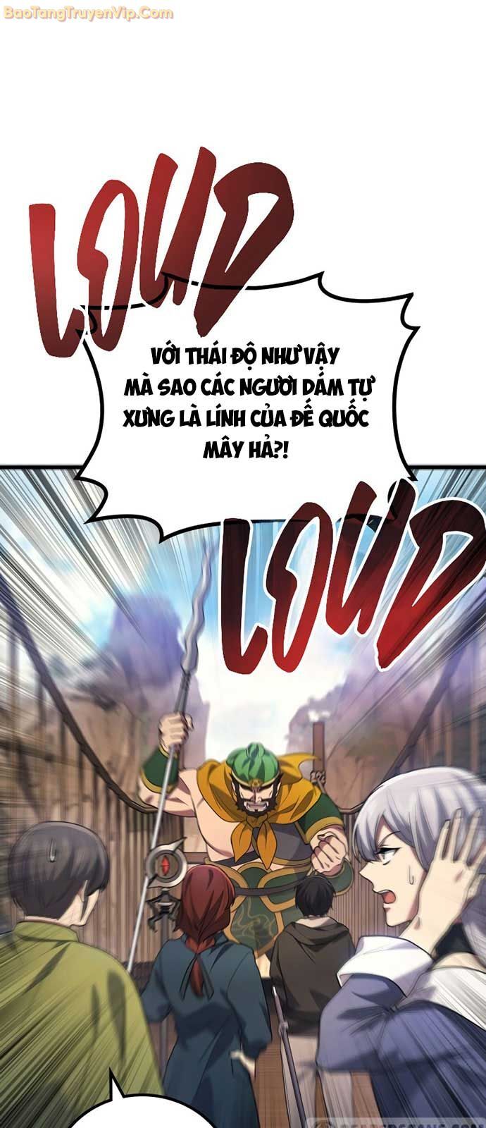 Thần Chiến Tranh Trở Lại Cấp 2 Chương 85 Ảnh 50