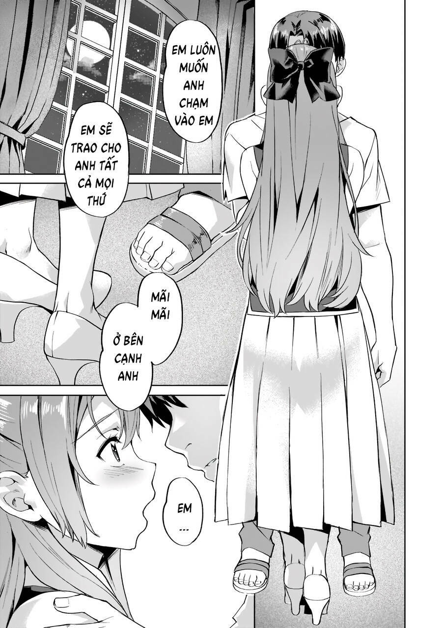 Isekai De Slow Life Wo Chương 29 Ảnh 22