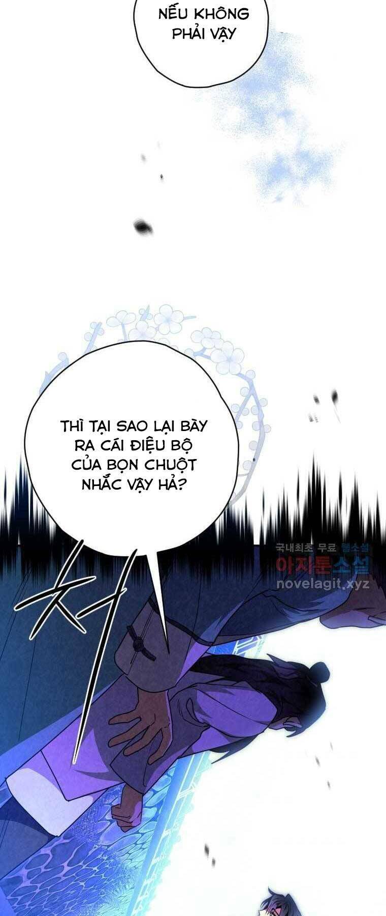 Thời Đại Hoàng Kim Của Thiên Kiếm Chương 28 Ảnh 71