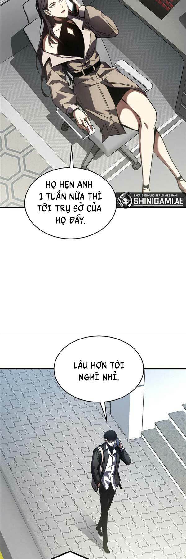 Ma Dược Sư Thiên Tài Chương 48 Ảnh 9