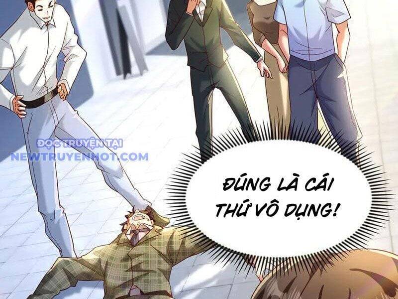 Vừa Cầm Được Thái Cổ Tiên Dược, Ta Đã Đe Dọa Thánh Chủ Chương 82 Ảnh 5