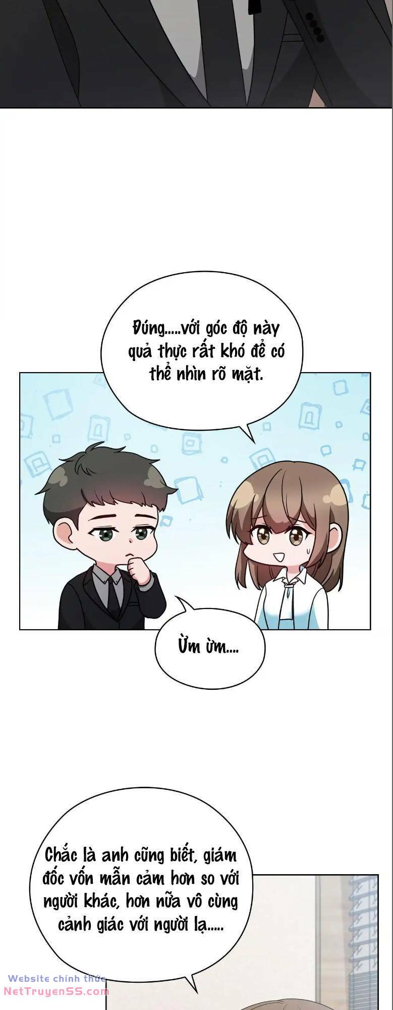 Tình Yêu Không Hoàn Hảo! Chương 22 Ảnh 13