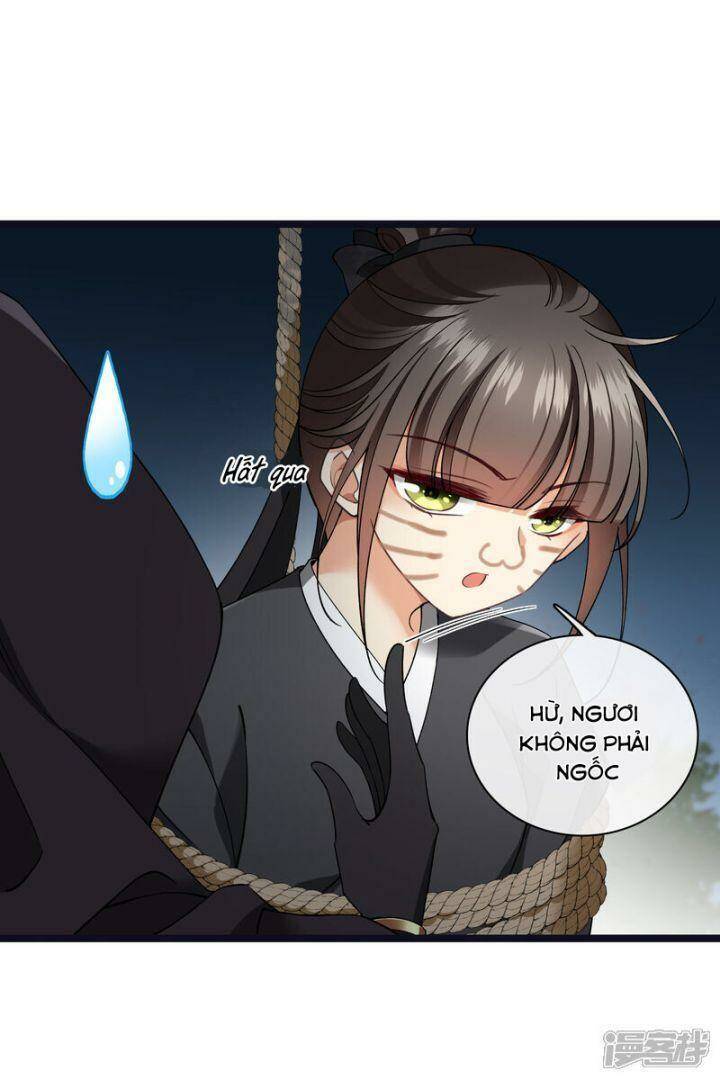Nụ Cười Của Ngươi Ngọt Đến Mức Làm Gãy Tám Cái Răng Của Ta Chương 82 Ảnh 23