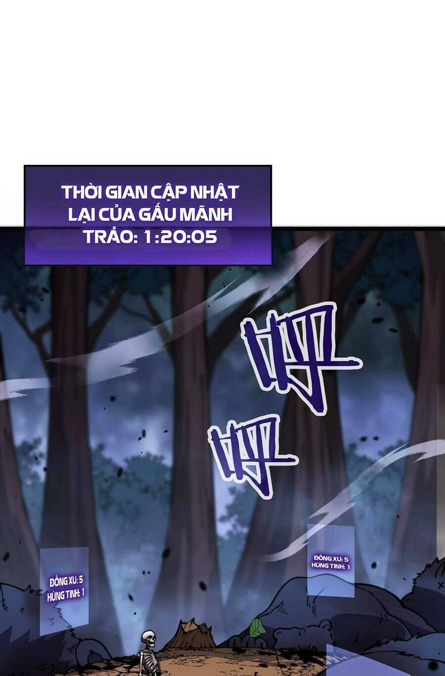 Cốt Binh Tiến Hóa Thần Cấp! Chương 4 Ảnh 15
