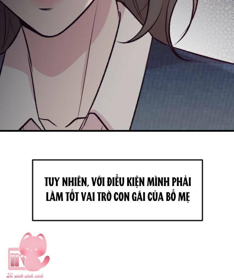 Tình Cờ Ta Gặp Nhau Chương 15 Ảnh 93