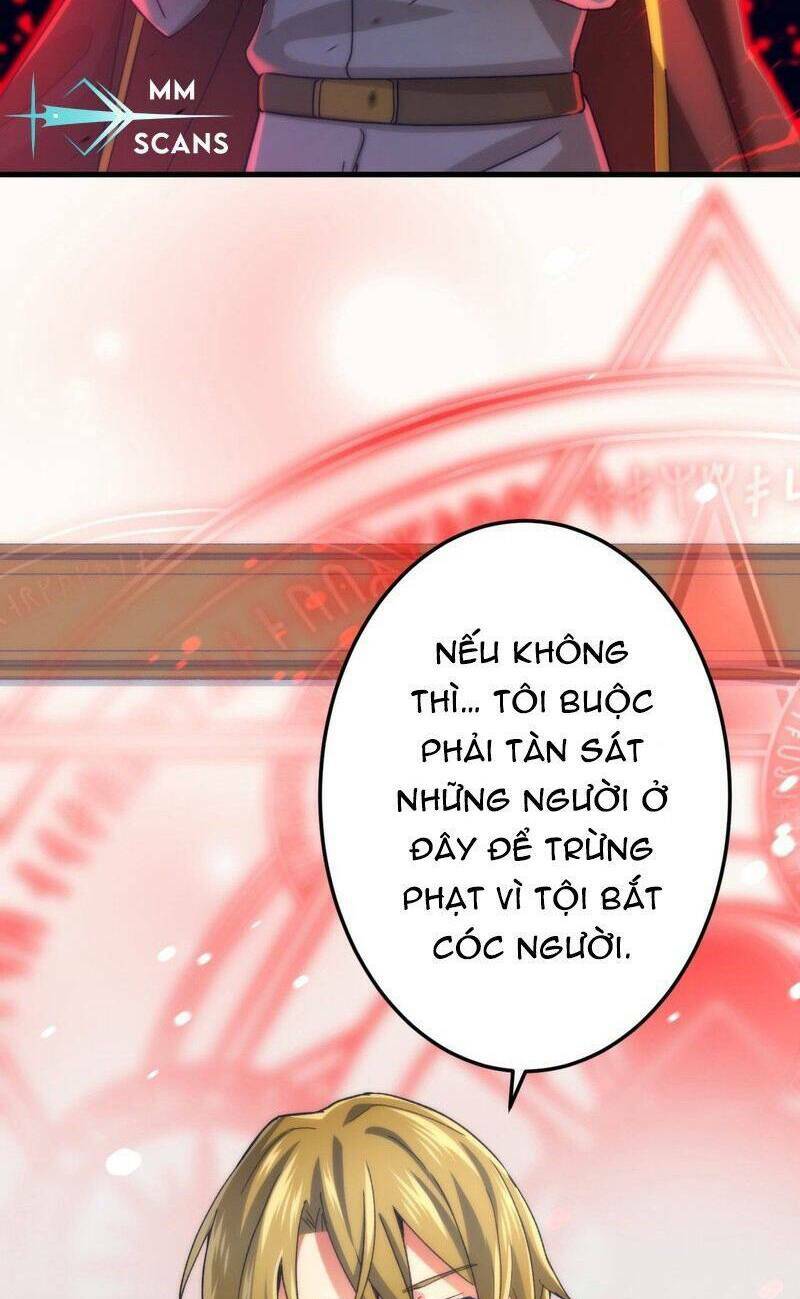 Âm Dương Sư Mạnh Nhất Tái Sinh Ở Thế Giới Khác Chương 60 Ảnh 6