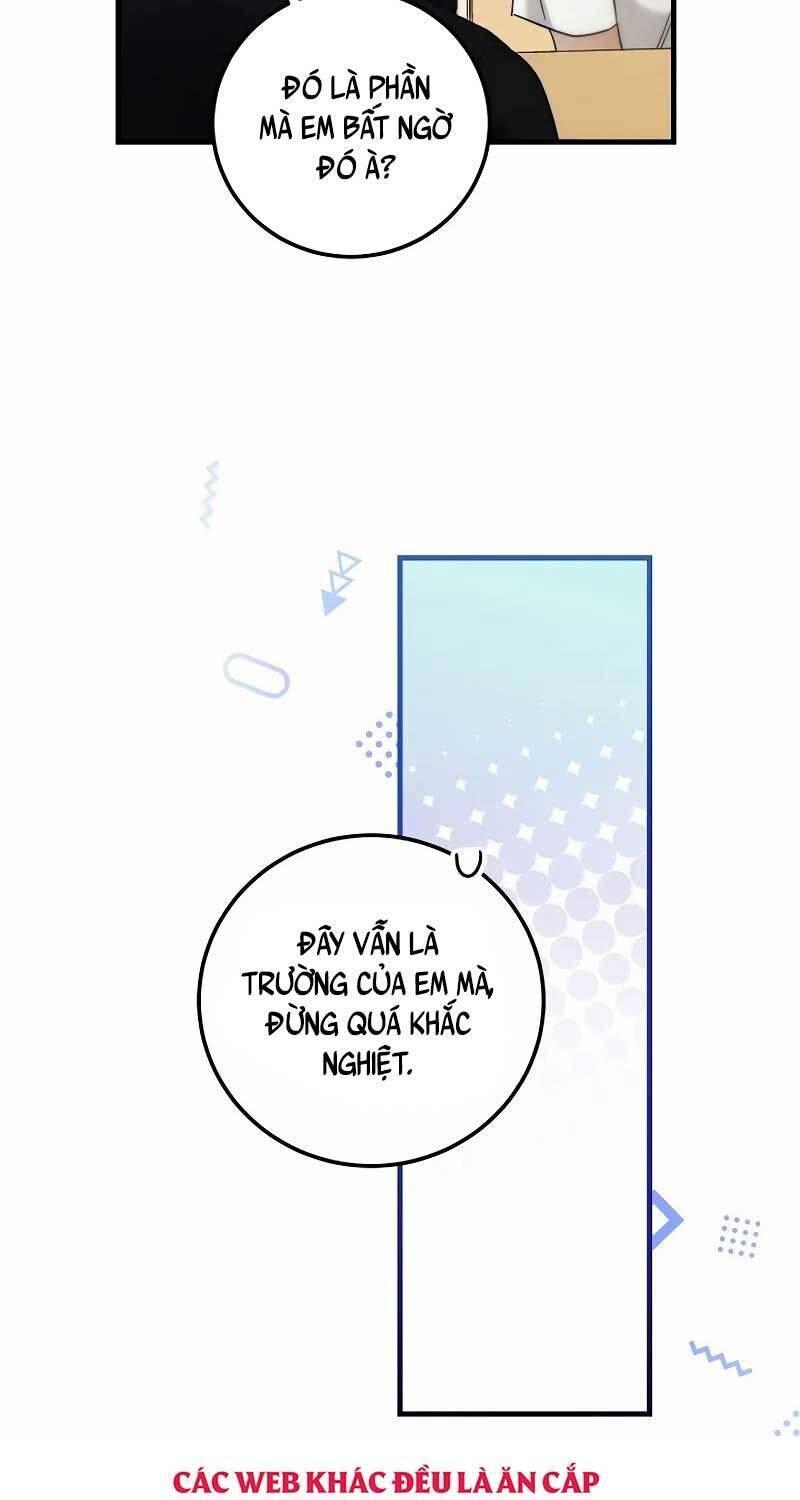 Tôi Sẽ Nghỉ Hưu Sau Khi Cứu Thế Giới Chương 33 Ảnh 75