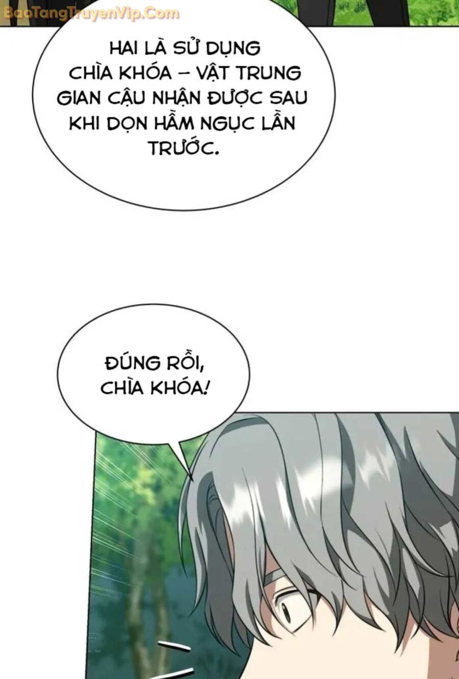 Ta Nuôi 1 Bầy Skeleton Chương 21 Ảnh 17