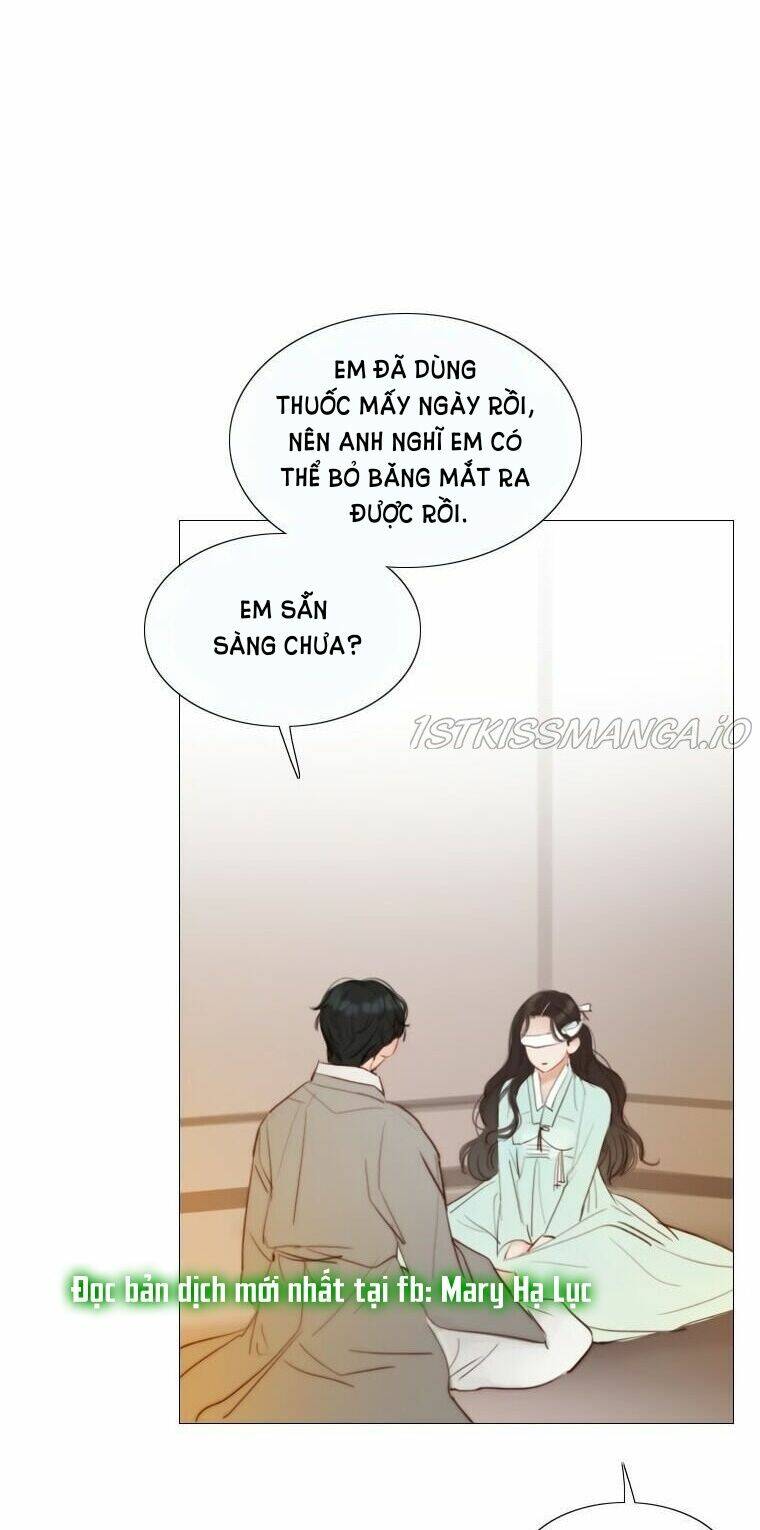 Mùa Đông Tăm Tối Chương 116 Ảnh 26