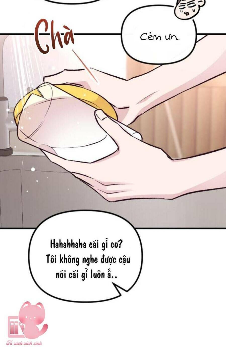 Tình Cờ Ta Gặp Nhau Chương 12 Ảnh 110