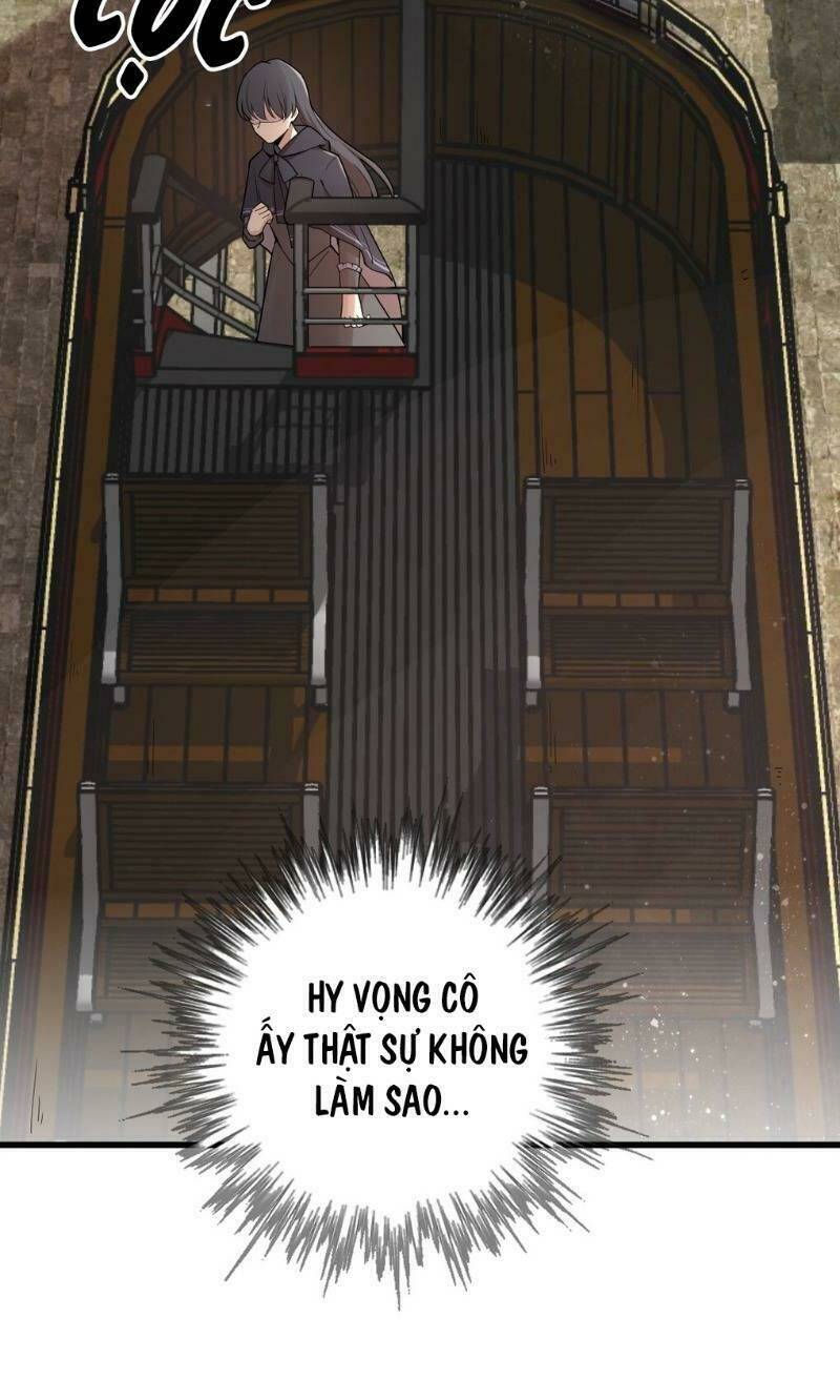 Quỷ Bí Chi Chủ Chương 45 Ảnh 79