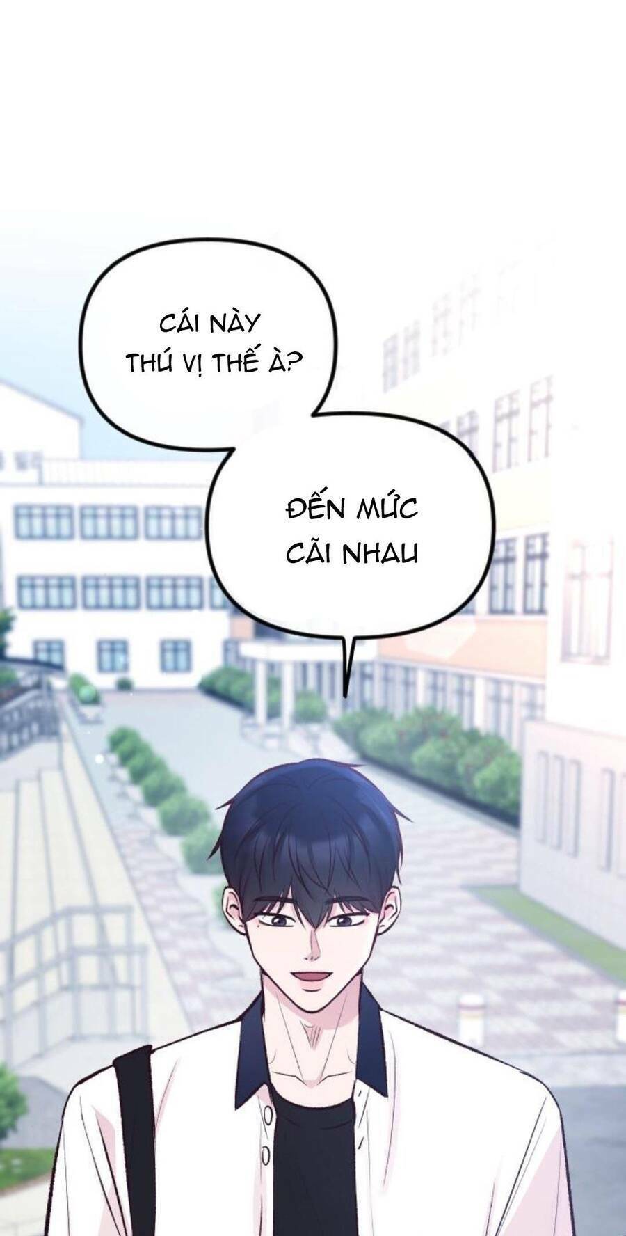 Tình Cờ Ta Gặp Nhau Chương 13 Ảnh 89
