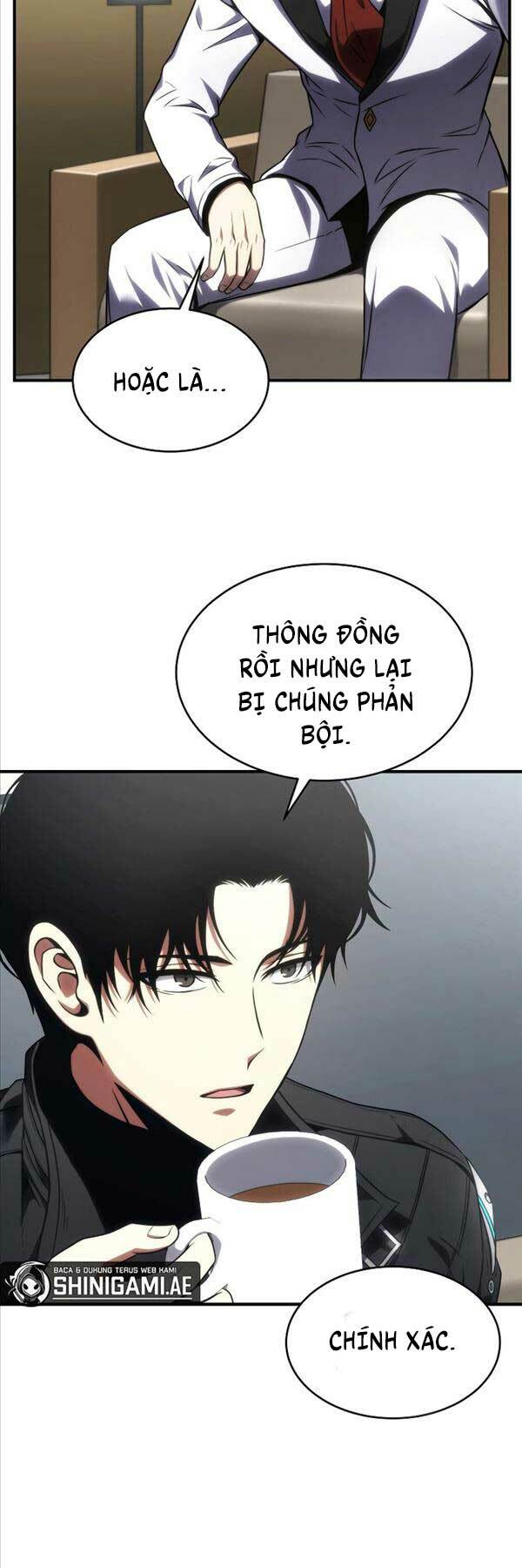 Ma Dược Sư Thiên Tài Chương 48 Ảnh 72