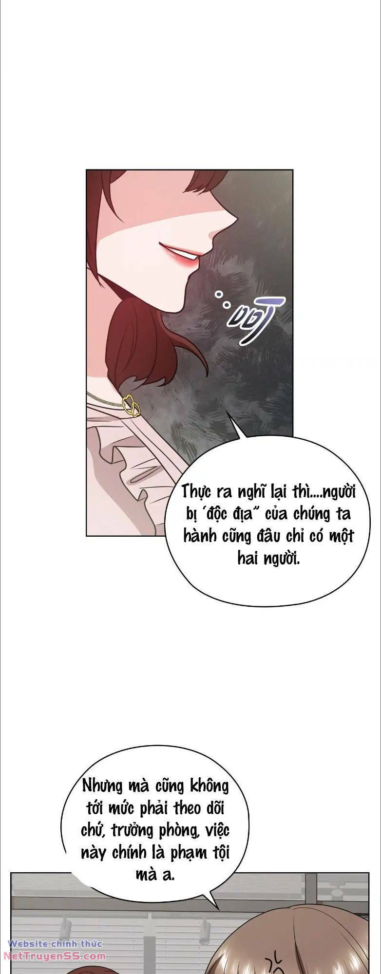 Tình Yêu Không Hoàn Hảo! Chương 22 Ảnh 27
