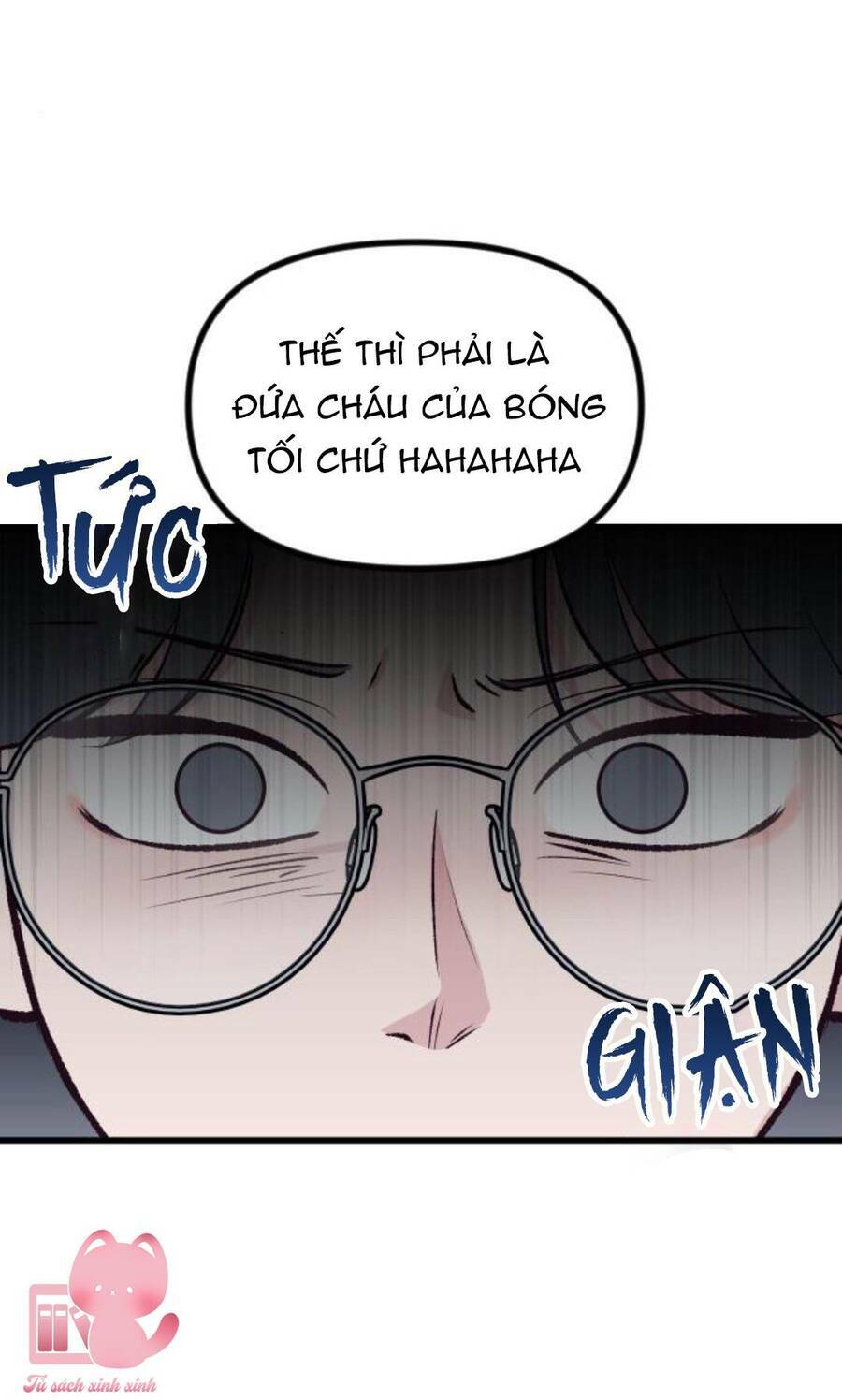 Tình Cờ Ta Gặp Nhau Chương 13 Ảnh 86