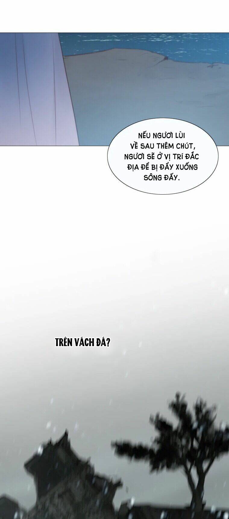 Mùa Đông Tăm Tối Chương 111 Ảnh 48