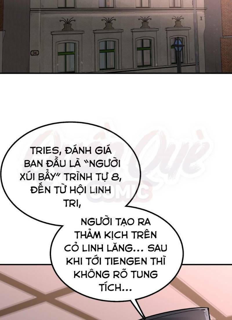 Quỷ Bí Chi Chủ Chương 44 Ảnh 30