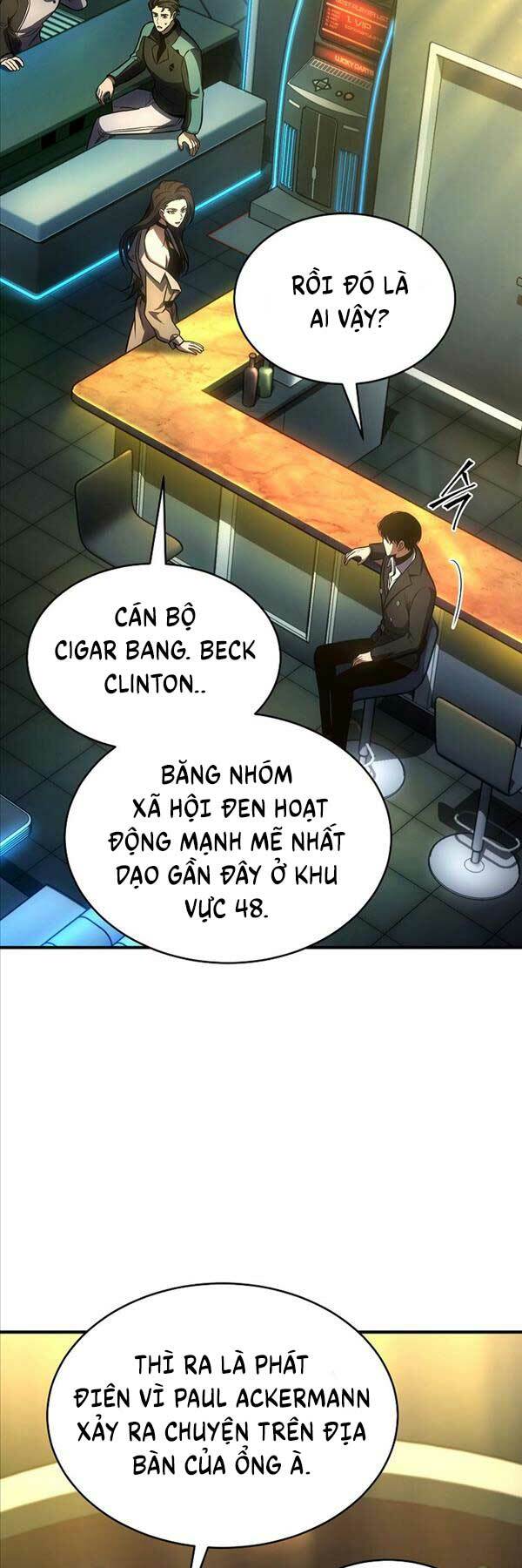 Ma Dược Sư Thiên Tài Chương 48 Ảnh 38