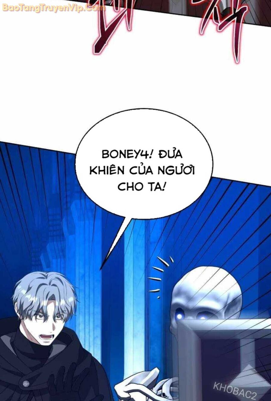 Ta Nuôi 1 Bầy Skeleton Chương 22 Ảnh 131